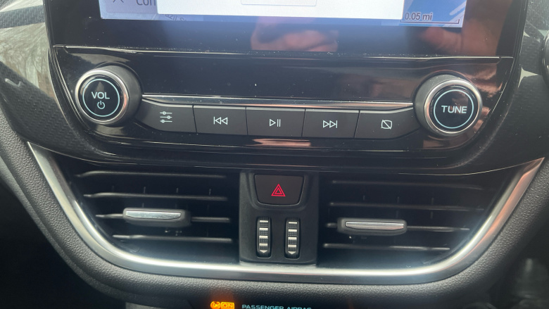 Ford Fiesta 1.0 EcoBoost ST-Line X 5dr Petrol Hatchback